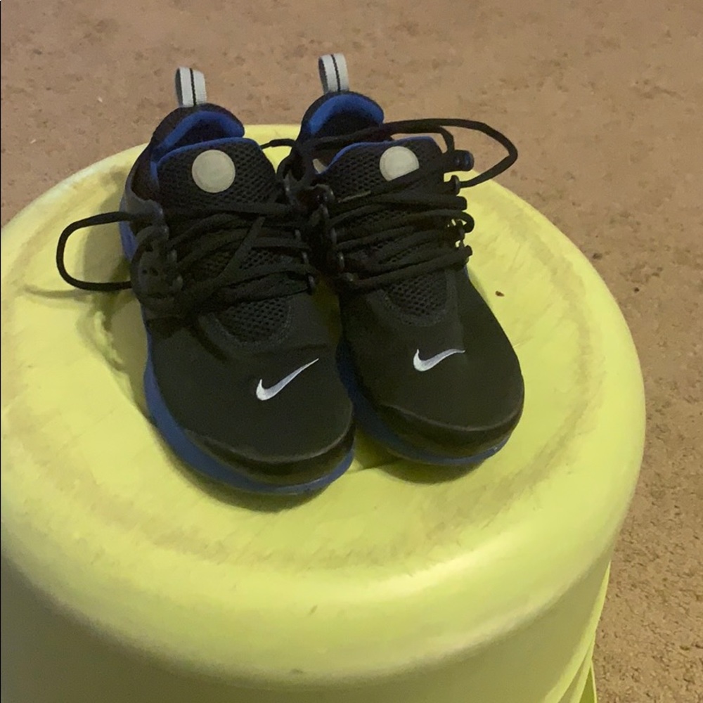Nike prestos